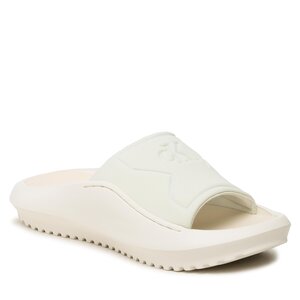 Šľapky Calvin Klein Jeans - Hybrid Sandal Hgh/Low Greq Wn YW0YW00978 Creamy White YBJ.