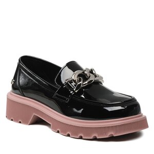 Loafers GOE - LL2N4039 Black.