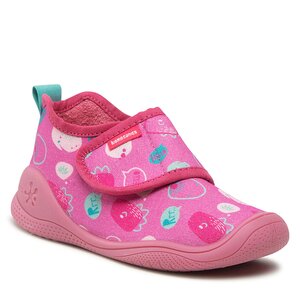 Papuče Biomecanics - 21296-B S Rosa.