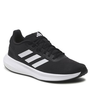 Topánky adidas - Runfalcon 3.0 HQ3790 Core Black/Cloud White/Core Black.