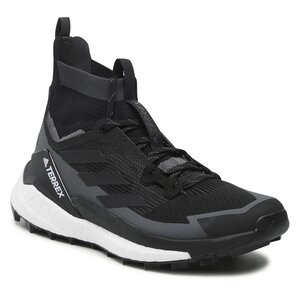 Topánky adidas - Terrex Free Hiker 2 GZ0680 Black.