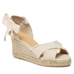 Espadrilky Castañer - Bluma/6/001 021850-203 203.
