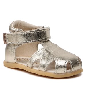 Sandále Mrugała - Mimi 1111/3-22 Oro.