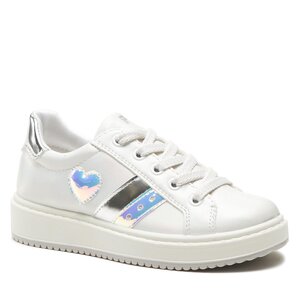 Sneakersy Primigi - 3867922 M Bian.