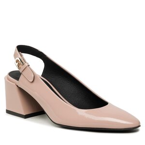 Sandále Furla - 1927 YE98ACO-X70000-1982S-1-007-20-IT Bois De Rose.