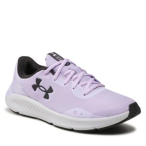 Topánky Under Armour - UA W Charged Pursuit 3 Tech 3025430-500 Nebula Purple / Nebula Purple / Jet Gray.