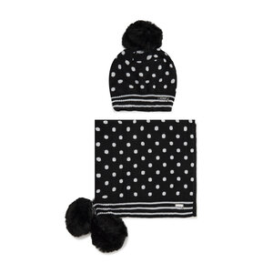 Set čiapka a šál Guess - J1BZ09 Z2QP0 FC92.