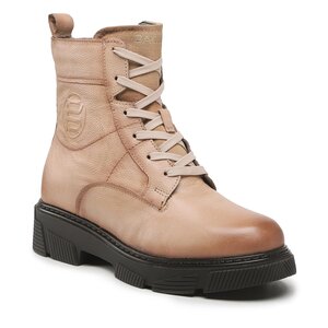 Členková obuv Bagatt - D31-A9835-3500-5200 Beige.