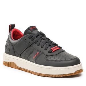 Sneakersy Hugo - Kilian 50485737 10247483 01 Black 001.