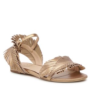 Sandále Baldowski - D03127-0621-023 Kaplama Złota 1111.