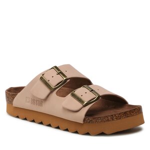 Šľapky BIG STAR - LL274478 801.