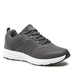 Sneakersy Endurance - Clenny Unisex Lite E222468 Forged Iron 1122.