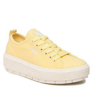 Sneakersy Fila - Potenza Wmn FFW0289.20013 Pale Banana.