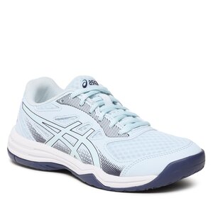 Topánky Asics - Upcourt 5 1072A088 Sky/Indigo Blue 401.
