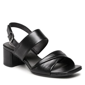 Sandále Tamaris - 8-88303-20 Black 001.
