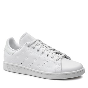 Topánky adidas - Stan Smith Shoes FZ6427 Biela.