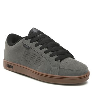 Sneakersy Etnies - Kingpin 4101000091 Grey/Black/Gum.
