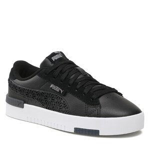Sneakersy Puma - Jada Renew Laser Cut 389386 02 Puma Black/Gray/Silver.