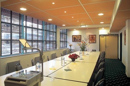 Francúzsko Paríž Reseda 3 dňový pobyt Bez stravy Letecky Letisko: Praha May 2026 (11/05/26-13/05/26)