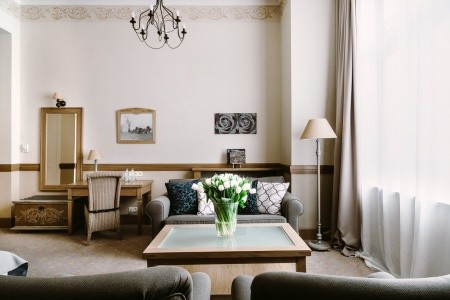 Poľsko Dolní Slezsko Art 3 dňový pobyt Raňajky Vlastná December 2026 ( 7/12/26- 9/12/26)