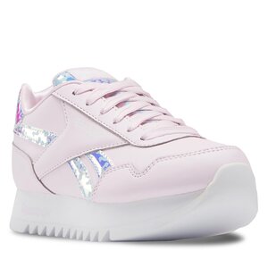 Topánky Reebok - Reebok Royal Classic Jogger 3 Platform Shoes H06232 Biela.