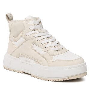 Sneakersy Buffalo - Rse Mid 1630786 Beige.