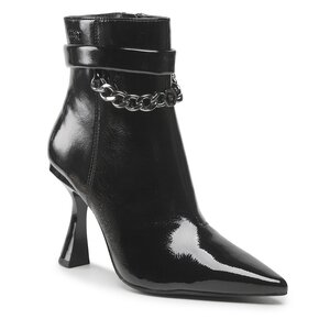 Členková obuv Liu Jo - Dana 05 SF2093 EX004 Black 22222.