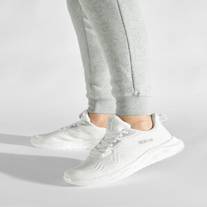 Sneakersy Big Star Shoes - KK174017 White.
