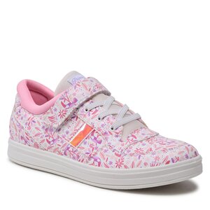 Sneakersy Primigi - 3877611 D White-Orchid.