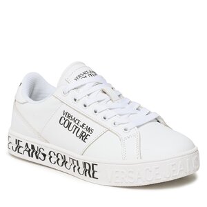 Sneakersy Versace Jeans Couture - 74VA3SKB ZP097 003.