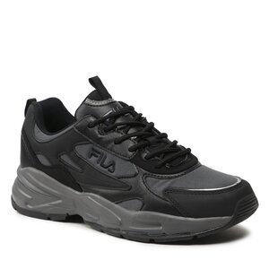 Sneakersy Fila - Novarra FFM0189.83052 Black/Black.