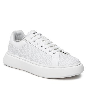 Sneakersy Hugo - 50487558 White 100.
