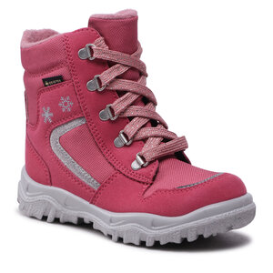 Snehule Superfit - GORE-TEX 1-000046-5500 D Pink/Rosa.