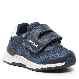 Sneakersy Geox - B Pyrip B.