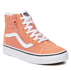 Sneakersy Vans - Sk8-Hi Reissue Si VN0007PXBM51 Color Theory Sun Baked.
