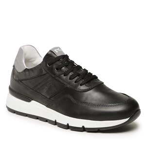 Sneakersy Nero Giardini - E302820U Nero 100.