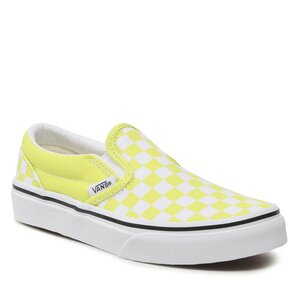 Tenisky Vans - Classic Slip-On VN0A5KXMZUD1 Color Theory Checkerboard.