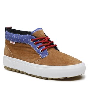 Sneakersy Vans - Chukka 79 Mte-1 VN0A5JHWGWT1 Retro Chipmunk.