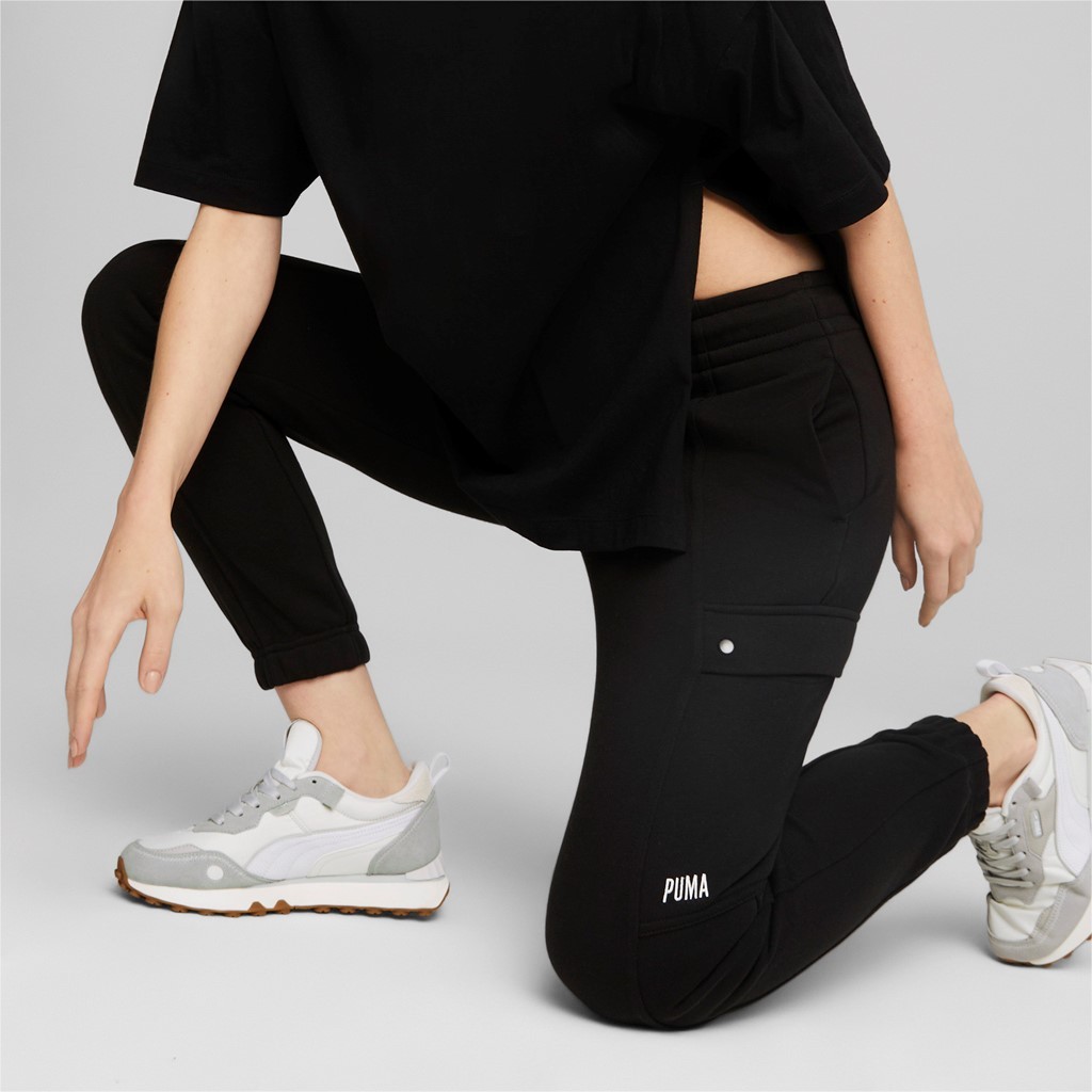 Puma SWxP Cargo Pants TR L.