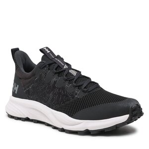 Topánky Helly Hansen - W Featherswift Tr 11787 Black/Off White.