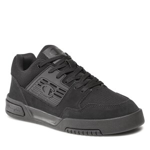 Sneakersy Champion - 3ON3 Low S21995-CHA-KK001 Triple Nbk.