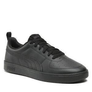 Sneakersy Puma - Rickie 387607 03 Puma Black/Puma Black.