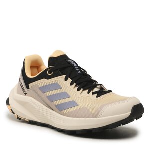 Topánky adidas - Terrex Trailrider W HR1184 Sanstr/Silvio/Wonwhi.