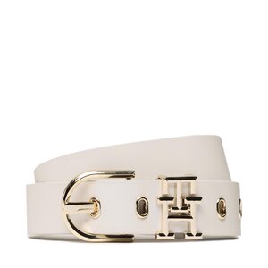 Dámsky opasok Tommy Hilfiger - Th Lux 3.0 AW0AW14627 AF4.