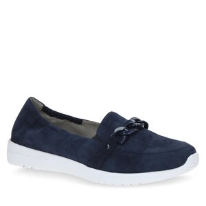 Poltopánky Caprice - 9-24762-20 Ocean Suede 857.