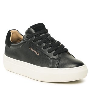 Sneakersy Björn Borg - T1620 Cls W 2111 591501 Blk 0999.