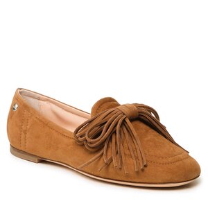 Lordsy AGL - Elki D834053PCVELOU0630 Cuoio.