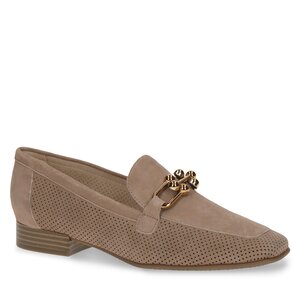 Lordsy Caprice - 9-24501-20 Bark Suede 317.