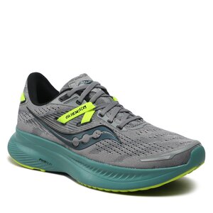 Topánky Saucony - Guide 16 S20810 Fossil/Moss.