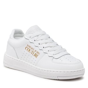 Sneakersy Versace Jeans Couture - 74VA3SJ3 ZP209 003.